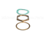 D3065 Insinger Brass Washernutgasket Kit