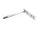 S3014X Bakers Pride Door Rod; Top 10-1/4 Arm&Bolt