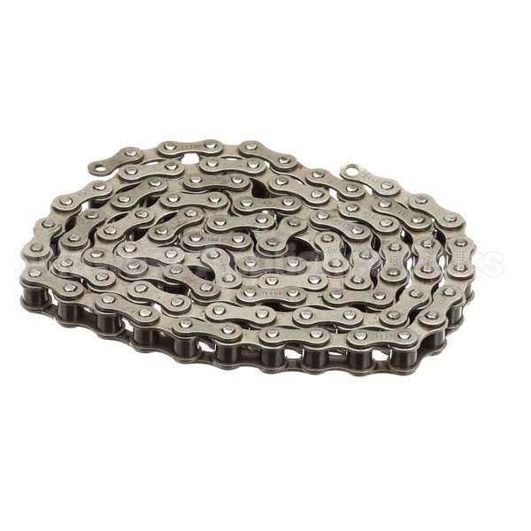D308B-41 Compatible Insinger #41 Chain Steel