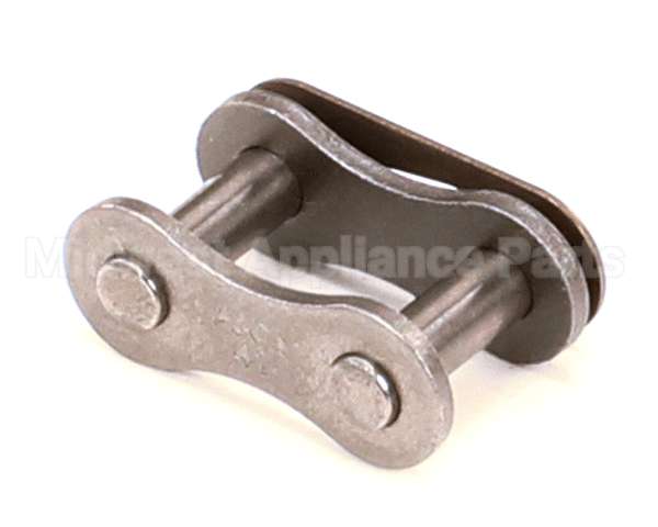 D308B-41CL Insinger #41 Conn.link-Steel 1/2 Pitch