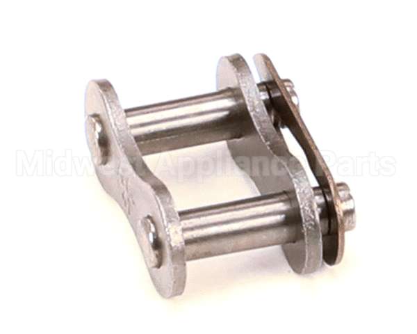 D308B-41CL Insinger #41 Conn.link-Steel 1/2 Pitch