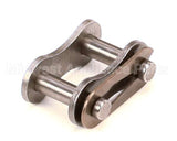 D308B-41CL Insinger #41 Conn.link-Steel 1/2 Pitch