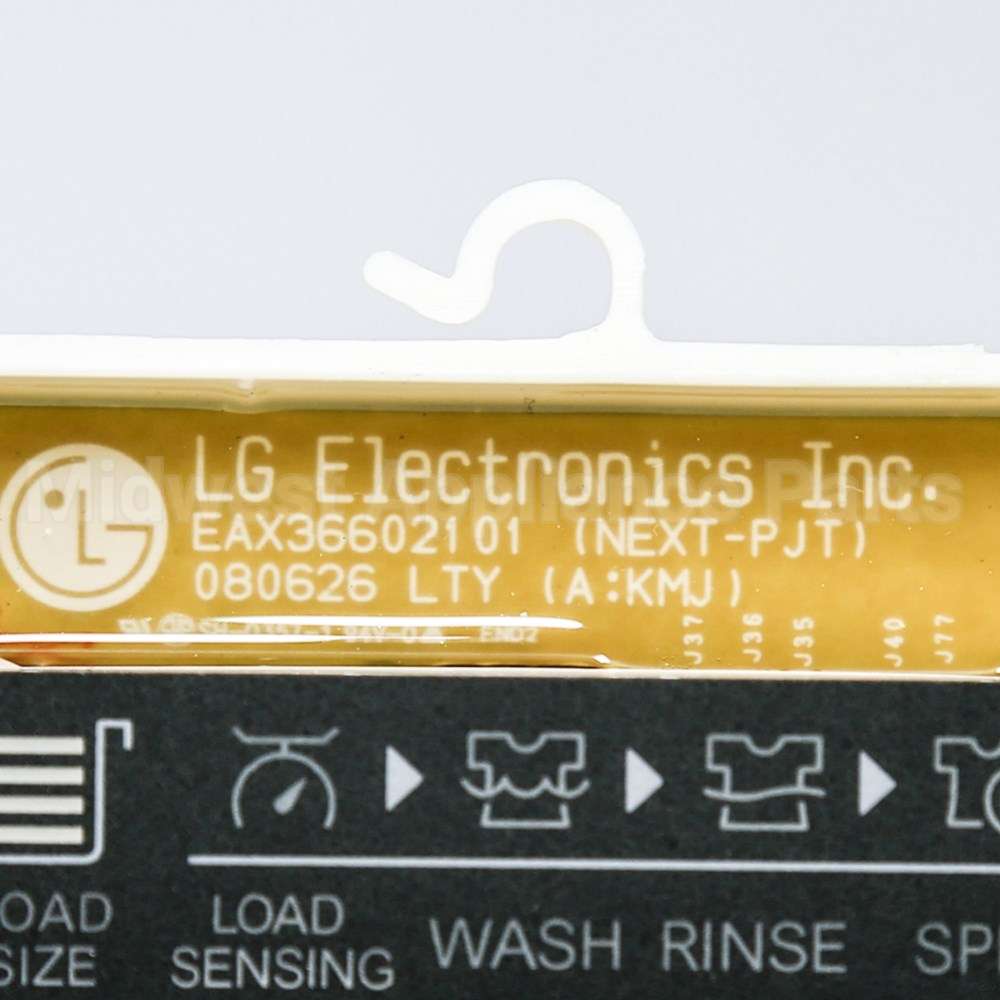 EBR36870701 LG Discontinued