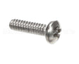 D309C-CC-4Q Insinger Screw Pan Head #6-32 X 1/2