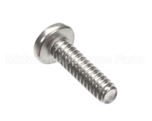 D309C-CC-4Q Insinger Screw Pan Head #6-32 X 1/2