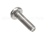 D309C-CC-4Q Insinger Screw Pan Head #6-32 X 1/2