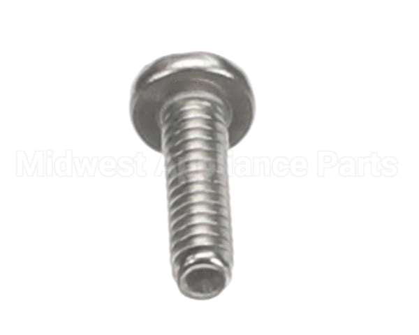D309C-CC-4Q Insinger Screw Pan Head #6-32 X 1/2