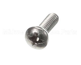 D309C-CC-4Q Insinger Screw Pan Head #6-32 X 1/2