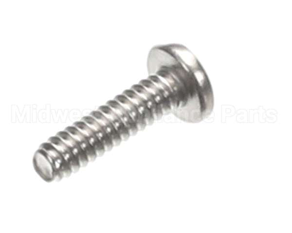 D309C-CC-4Q Insinger Screw Pan Head #6-32 X 1/2