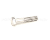 D309C-JC-14A Insinger 3/8-16X1-3/4 S/S Hex Head M. S