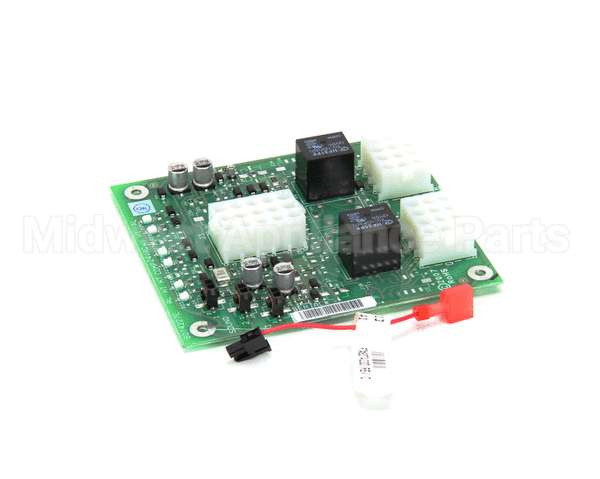 8262261 Frymaster Kit,Smt Intfc Epri Re Dv W/Sd