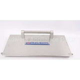 D3106X Compatible Bakers Pride Door Assy Wo/Wndw W/Hndl