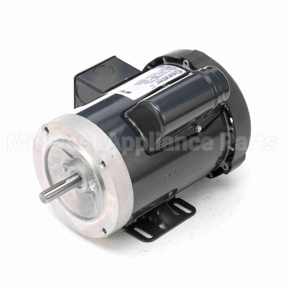 D312 Leeson Motor