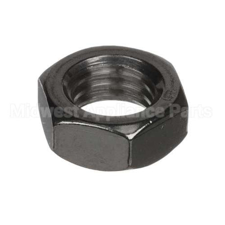 D312C-LC-1 Insinger 1/2-13 S/S Coarse Hex Jam Nut