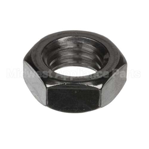 D312C-LC-1 Insinger 1/2-13 S/S Coarse Hex Jam Nut