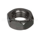 D312C-LC-1 Insinger 1/2-13 S/S Coarse Hex Jam Nut