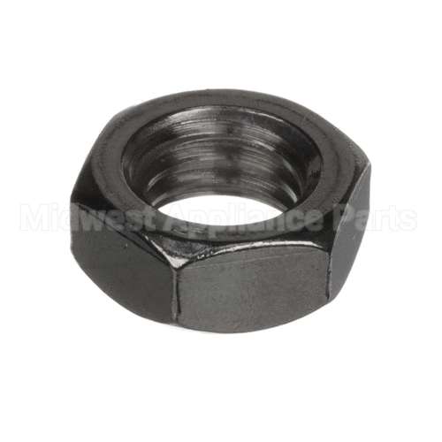 D312C-LC-1 Insinger 1/2-13 S/S Coarse Hex Jam Nut