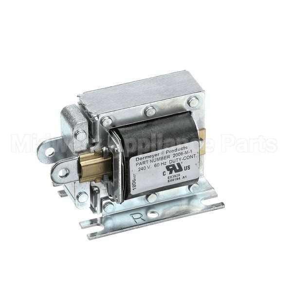 D3155 Compatible Insinger Solenoid 240V 1 Travel #2006-M