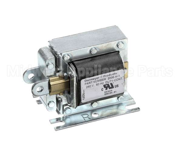 D3155 Insinger Solenoid 240V 1 Travel #2006-M