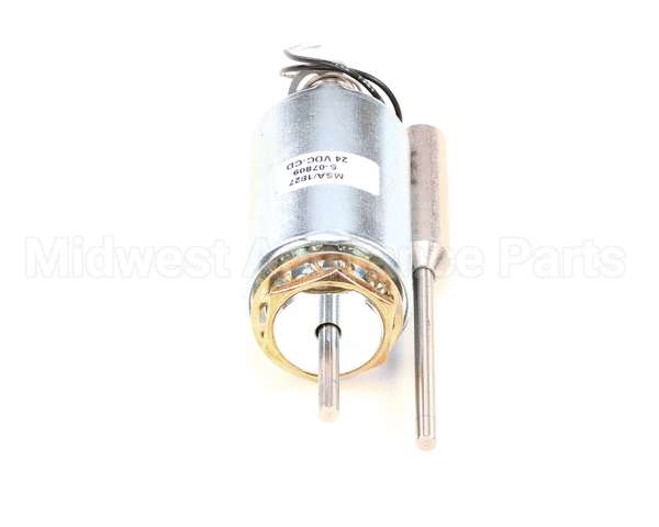 D3221 Insinger Door Solenoid 24 Vdc 1 X .187