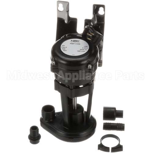 7623063 Manitowoc Pump, Water 115V