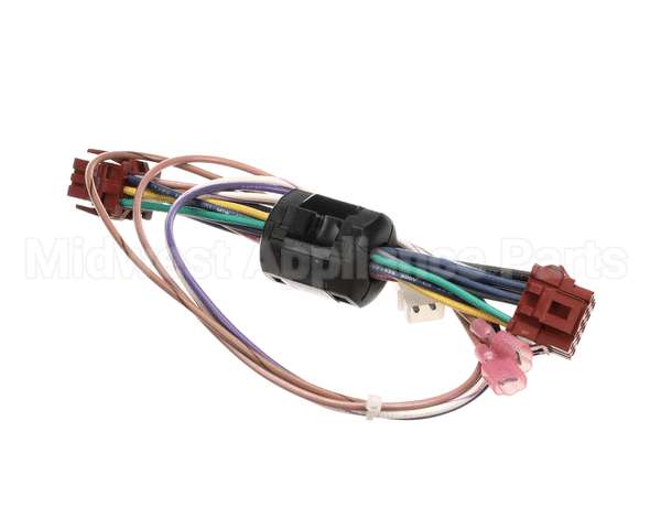 109458 Cleveland Wire Harness;Rotisserie; Ncc C