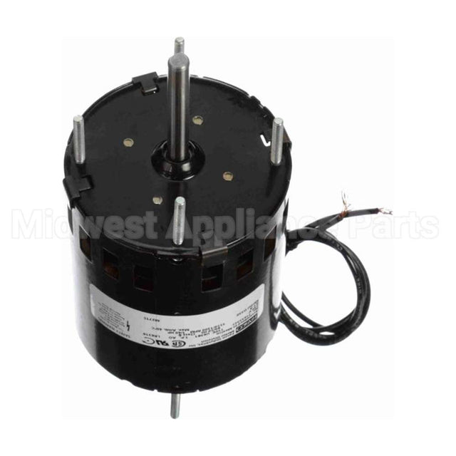 D330 Fasco Fan And Blower Motor