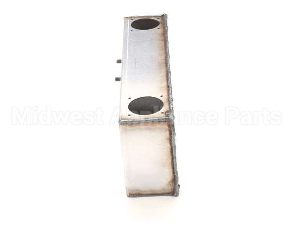 8237591 Frymaster Plenum W/A,Gsms Euro