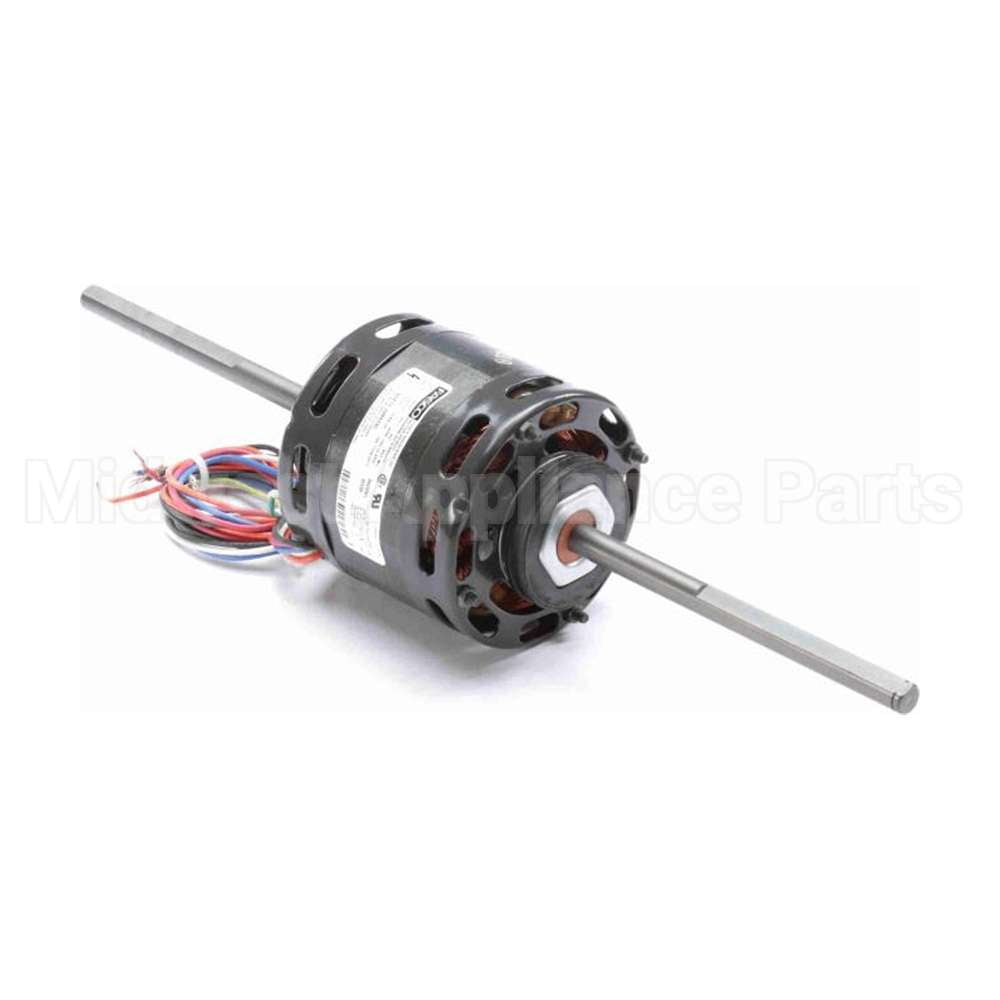D338 Fasco Fan Coil/Air Conditioner Motor