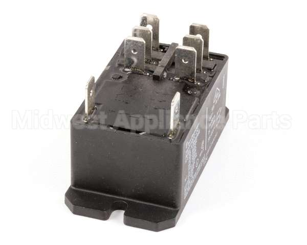 8074482 Frymaster Relay,2Pl 30A Dpdt 24Vdc Coil