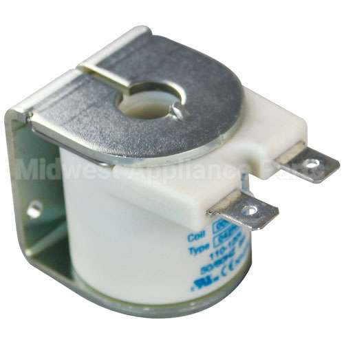 000005156 Manitowoc Solenoid Coil 110-120V, Danfoss