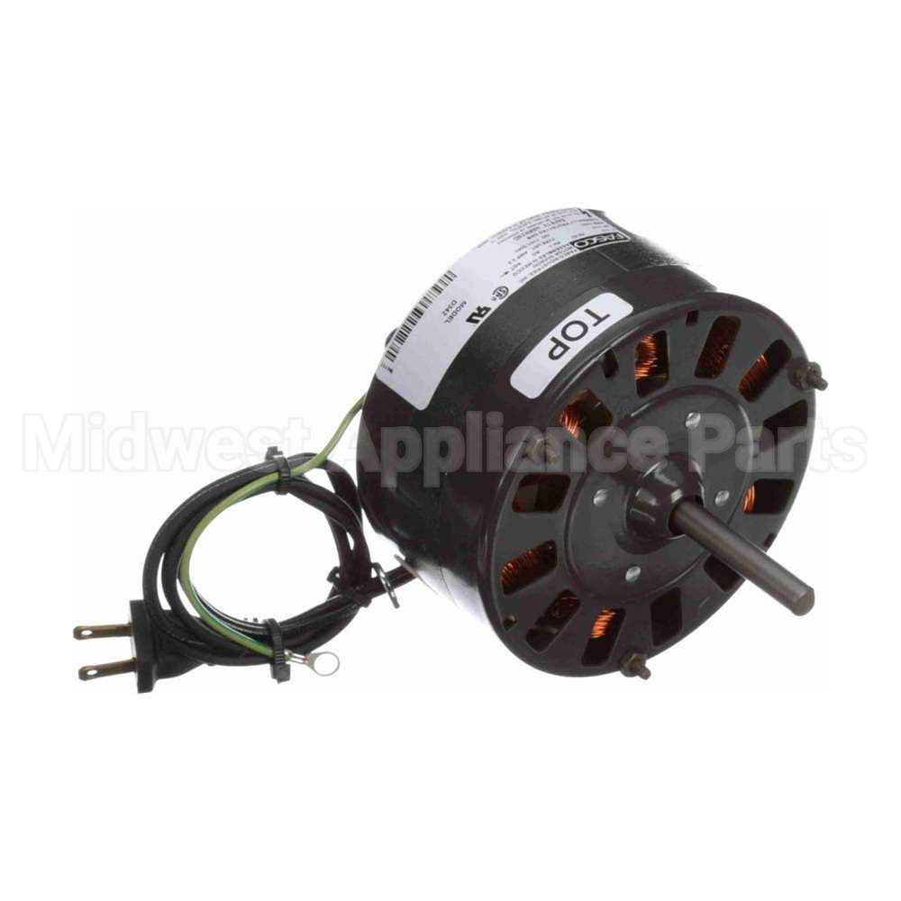 D342 Fasco Fan And Blower Motor