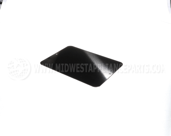 9100890 Frymaster Cover,45/50 7 Cabnt Side Hole