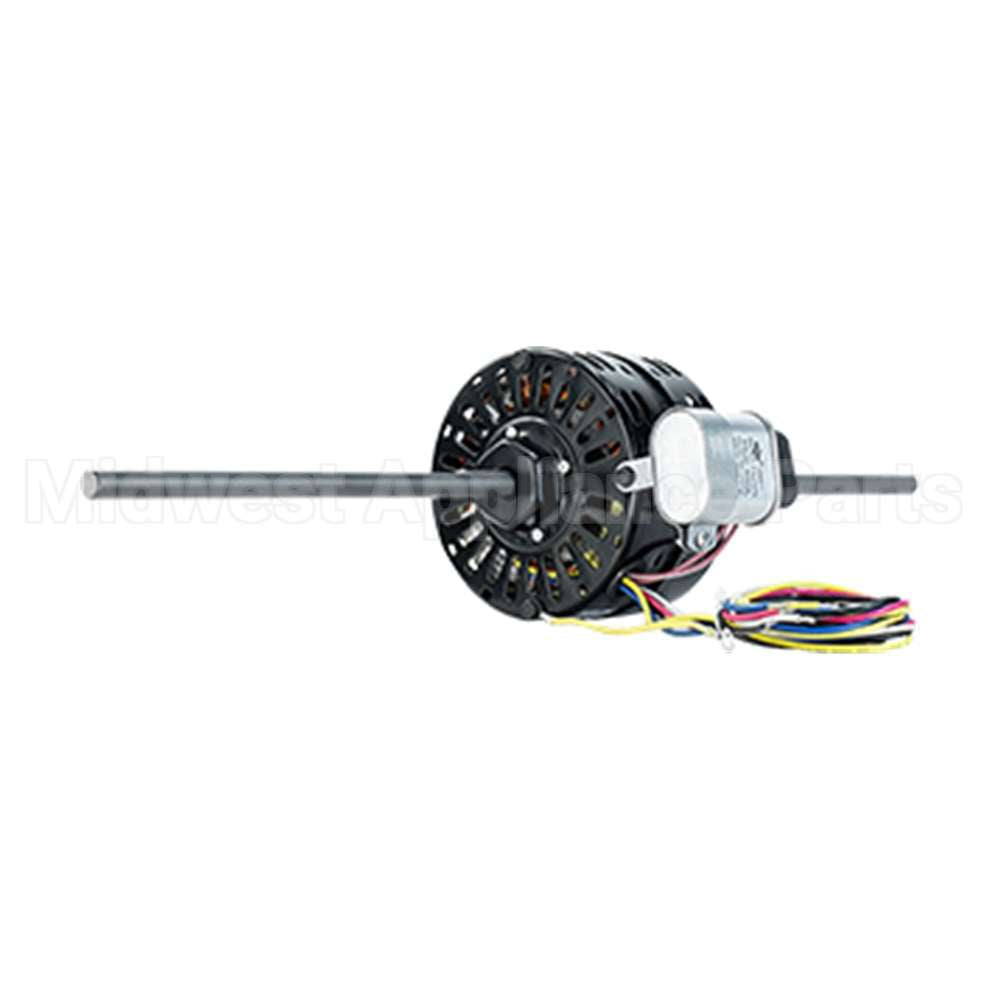 D347P Pems Fan Coil/Air Conditioner Motor