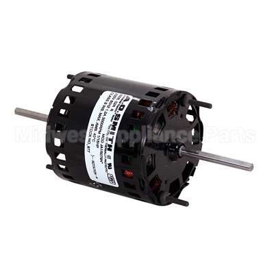 D359 Regal Rexnord - Fasco 115V 1/20Hp 1550Rpm 2Spd Motor