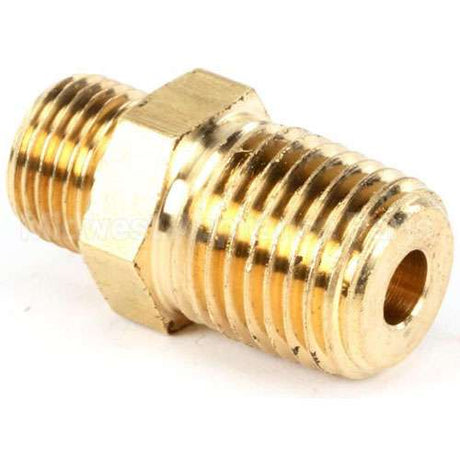 PP-285 Compatible Southbend 1/4 Tube Male Fitting 1/4 Npt