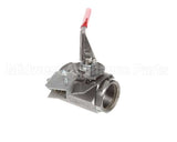 8067434SP Frymaster Valve, Drain Assembly Fv Common