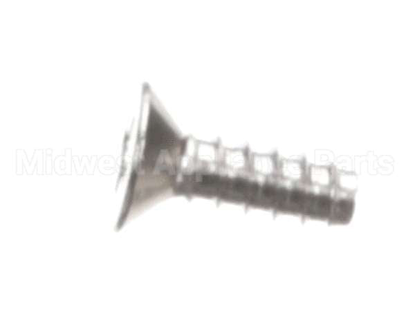 7P22-0412 Hoshizaki Flat Head T2 Screw 4