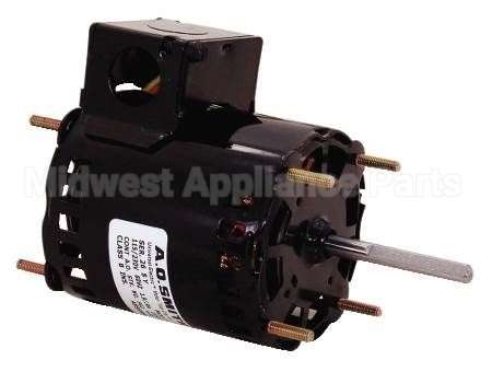 D369 Regal Rexnord - Fasco 115V 1/60Hp 900Rpm Motor