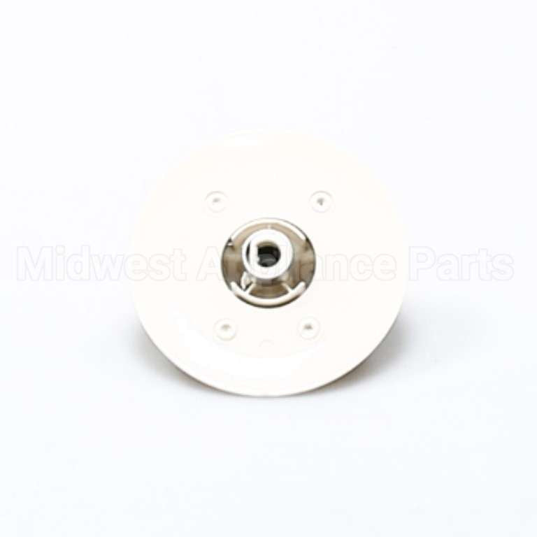 WE01X20375 GE Dryer Timer Knob - Bisque