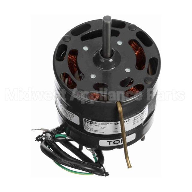 D374 Fasco Fan And Blower Motor