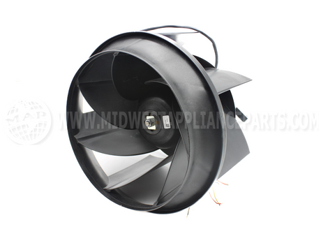 5H1001040000 Modine Fan/Mtr Assy