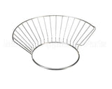 D38 Precision Mixer Bowl Guard