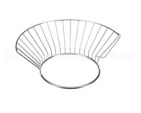 D38 Precision Mixer Bowl Guard