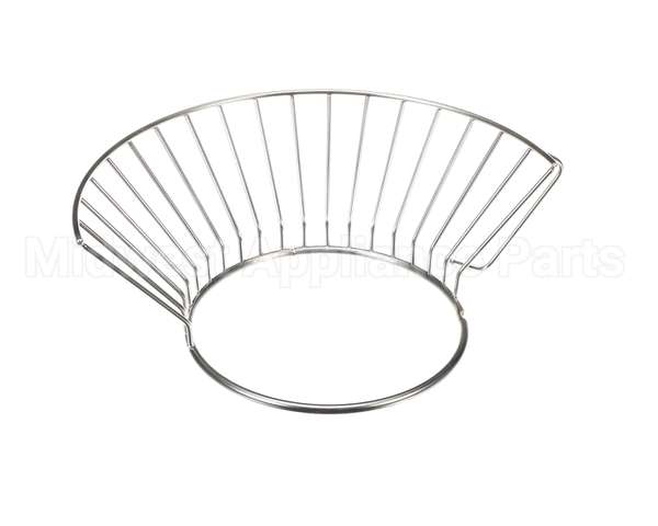 D38 Precision Mixer Bowl Guard