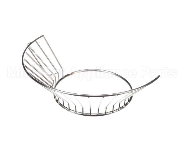 D38 Precision Mixer Bowl Guard