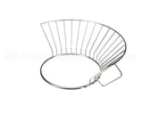 D38 Precision Mixer Bowl Guard