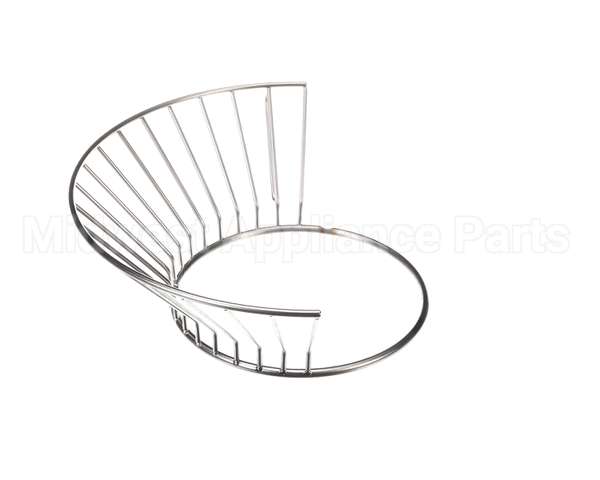 D38 Precision Mixer Bowl Guard