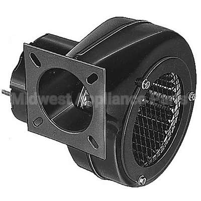 D383 Regal Rexnord - Fasco 115V 1/50Hp 3000Rpm Motor