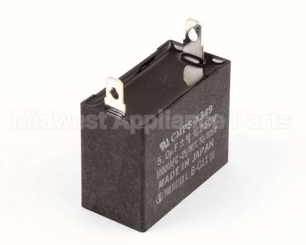 443192-03 Hoshizaki Capacitor 5.5Mfd, 25